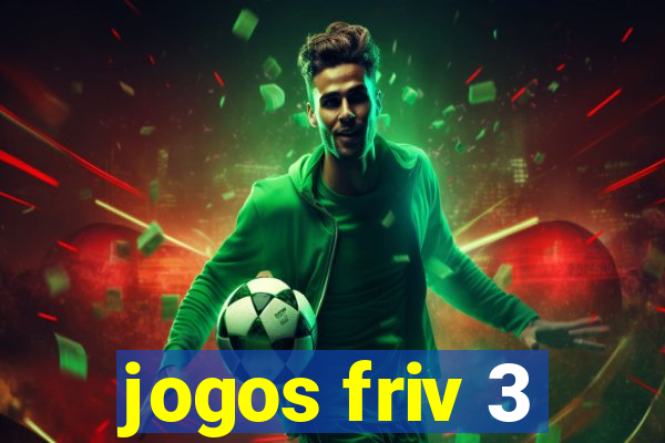 jogos friv 3