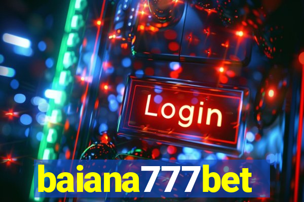 baiana777bet