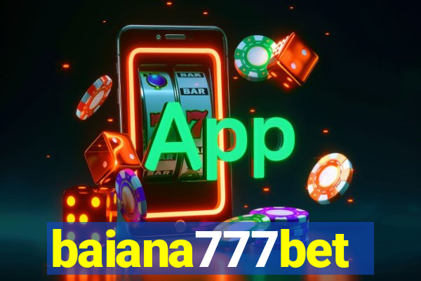 baiana777bet