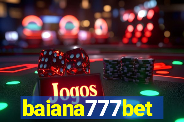 baiana777bet