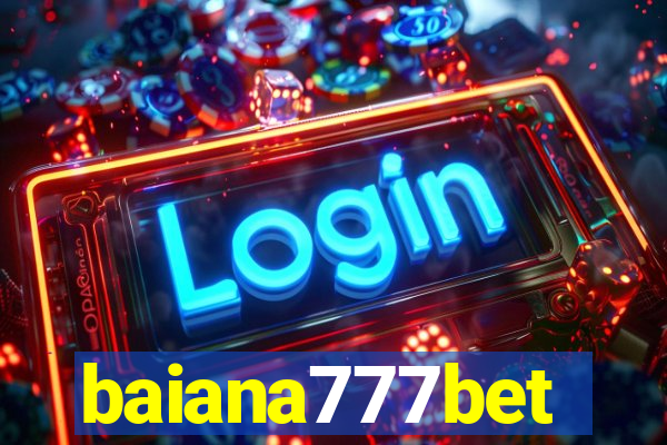 baiana777bet