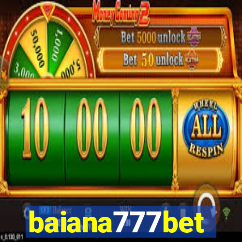 baiana777bet