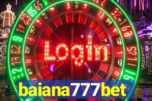 baiana777bet