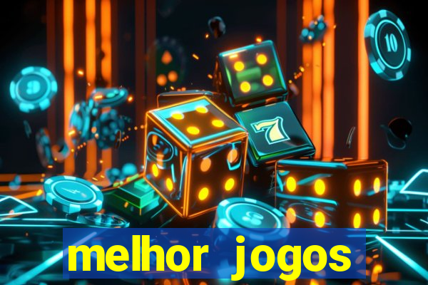 melhor jogos offline para android