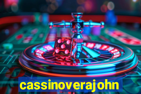 cassinoverajohn