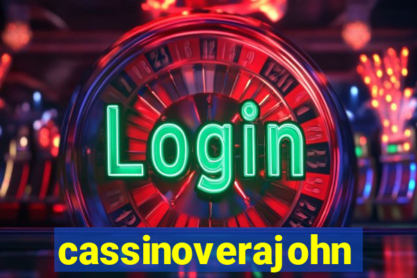 cassinoverajohn