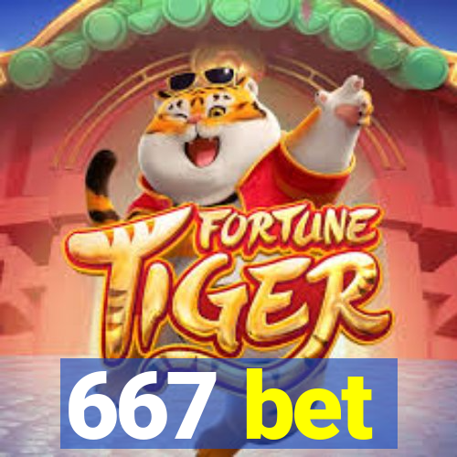 667 bet