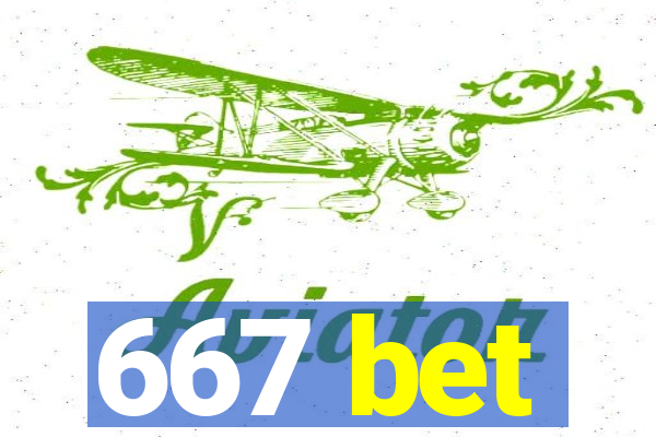 667 bet