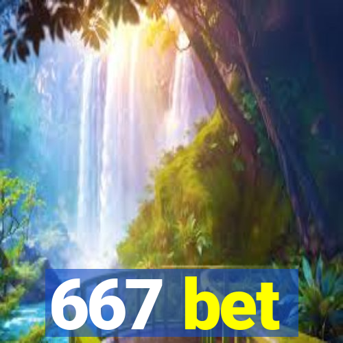 667 bet