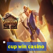 cup win casino