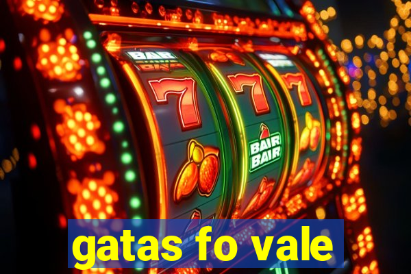 gatas fo vale