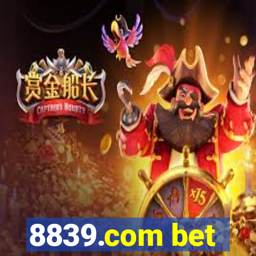 8839.com bet