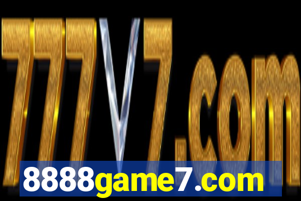 8888game7.com