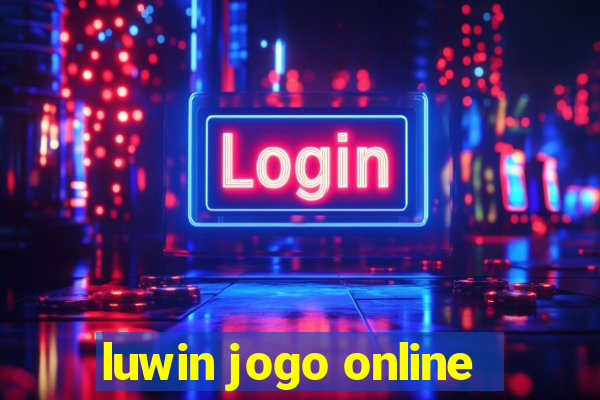 luwin jogo online