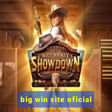 big win site oficial