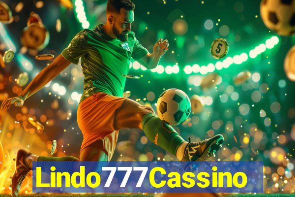 Lindo777Cassino