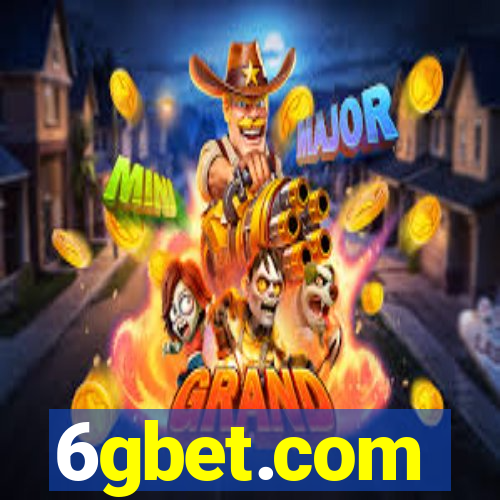 6gbet.com