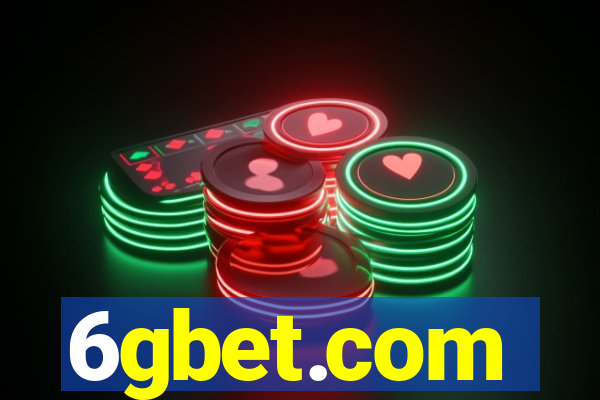 6gbet.com