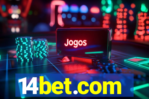 14bet.com