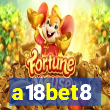 a18bet8