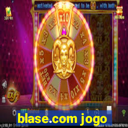 blase.com jogo