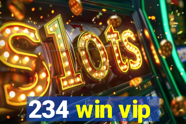 234 win vip