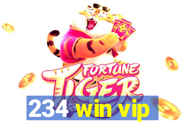 234 win vip