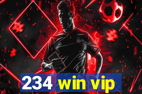 234 win vip