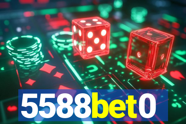 5588bet0