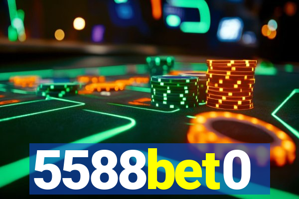 5588bet0