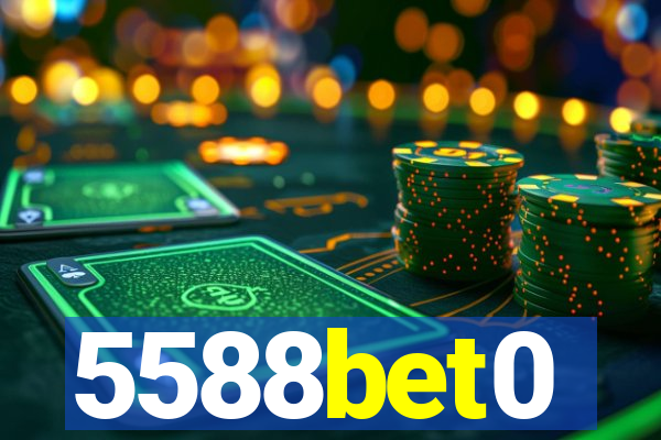 5588bet0