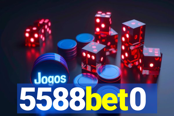 5588bet0