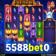 5588bet0