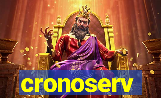 cronoserv