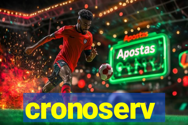 cronoserv