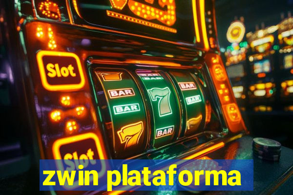 zwin plataforma