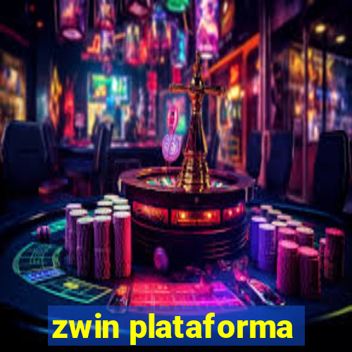 zwin plataforma