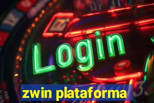 zwin plataforma