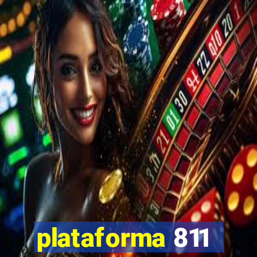 plataforma 811