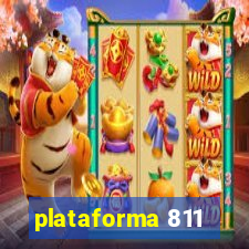 plataforma 811