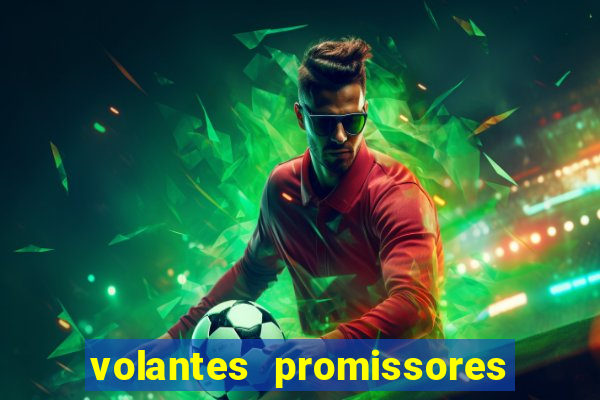 volantes promissores ea fc 24