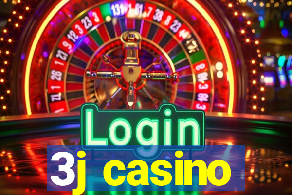 3j casino