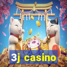 3j casino