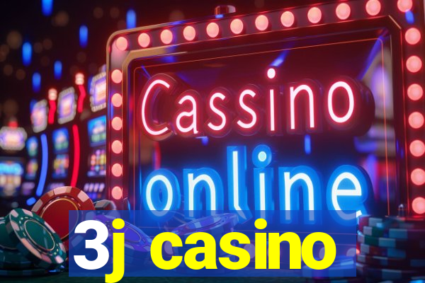 3j casino