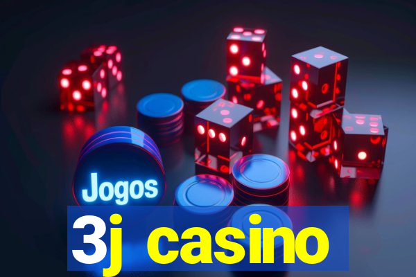 3j casino