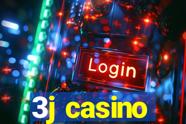 3j casino