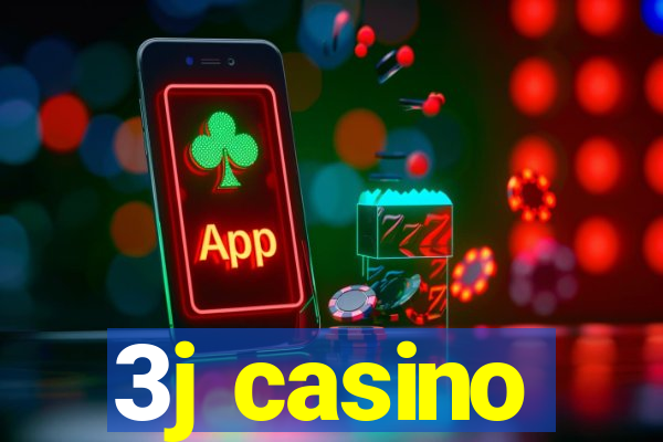 3j casino