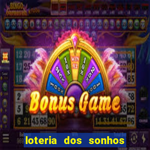 loteria dos sonhos giga bicho