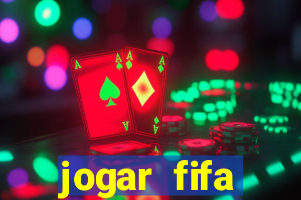 jogar fifa apostando dinheiro