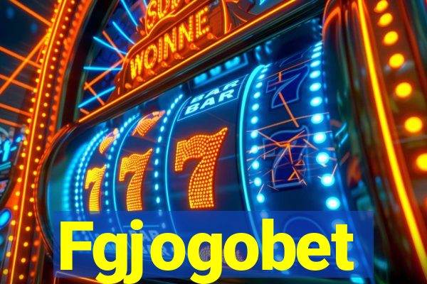 Fgjogobet